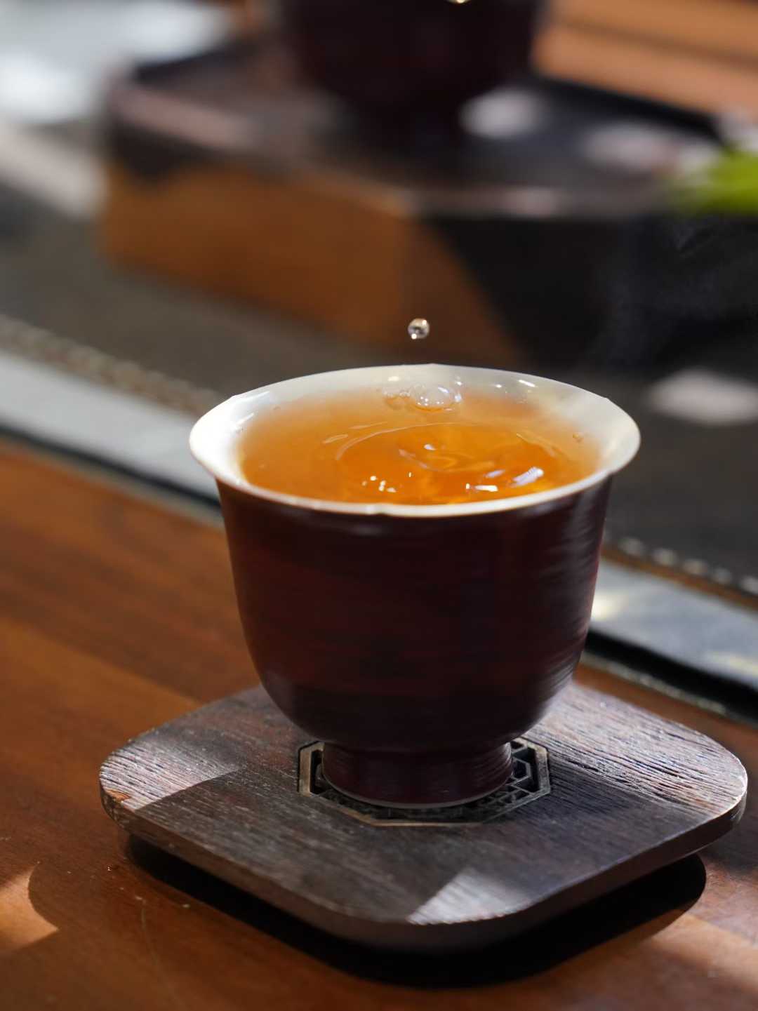 The Third Path: How Bubble Tea Brands Solved What Lipton Couldn't