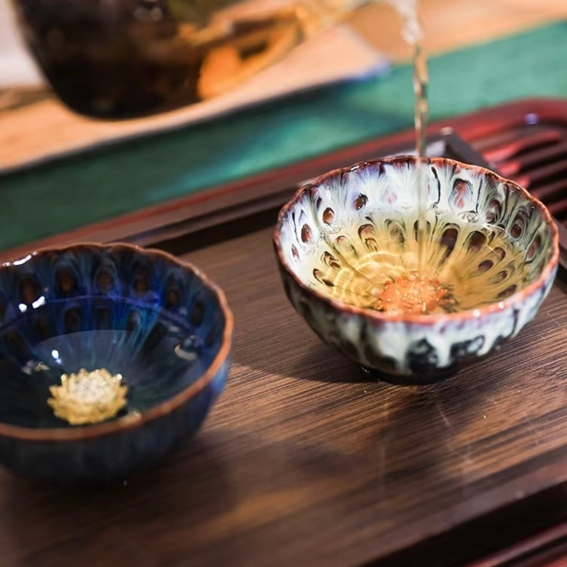 Why China Has Tea Culture But No 'Chinese Lipton'