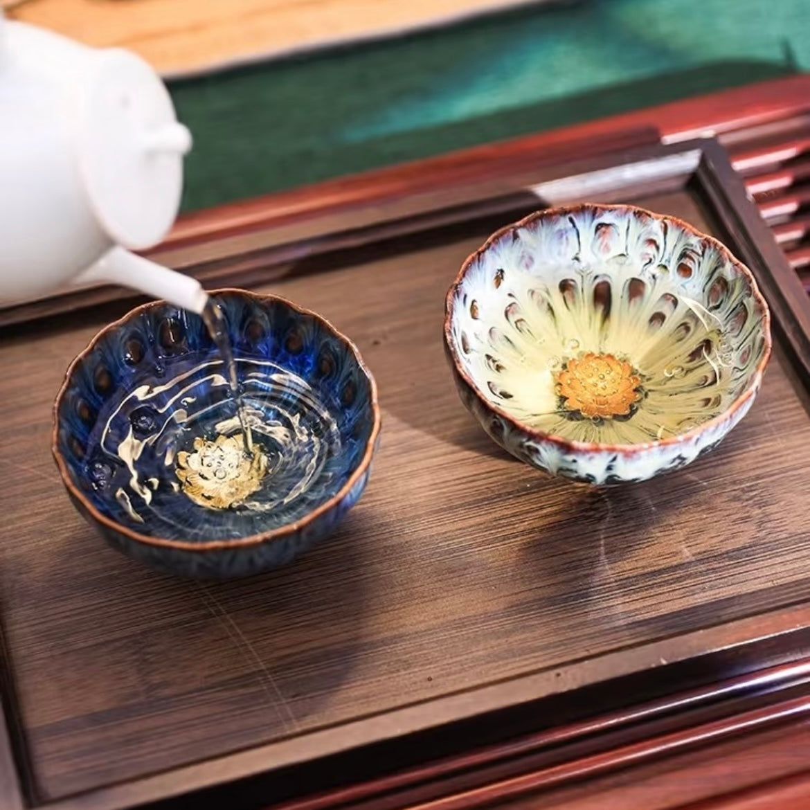 Cha Gao: Tea Distilled to Its Essence | A Sensory Guide to Concentrated Tea Paste