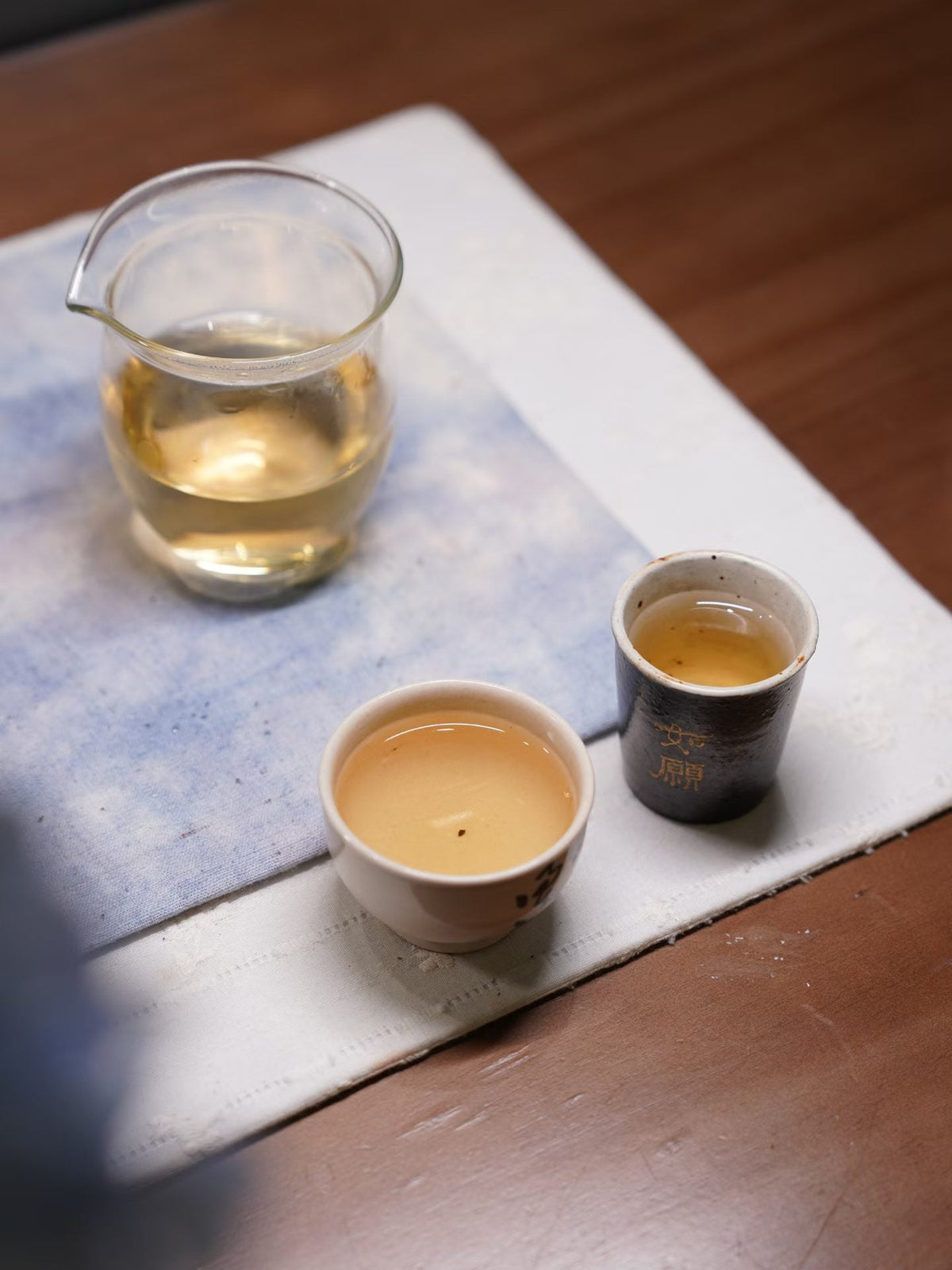 How Specialty Tea Quietly Entered the U.S. Coffee Bar: The Song Tea × Madcap Coffee Playbook