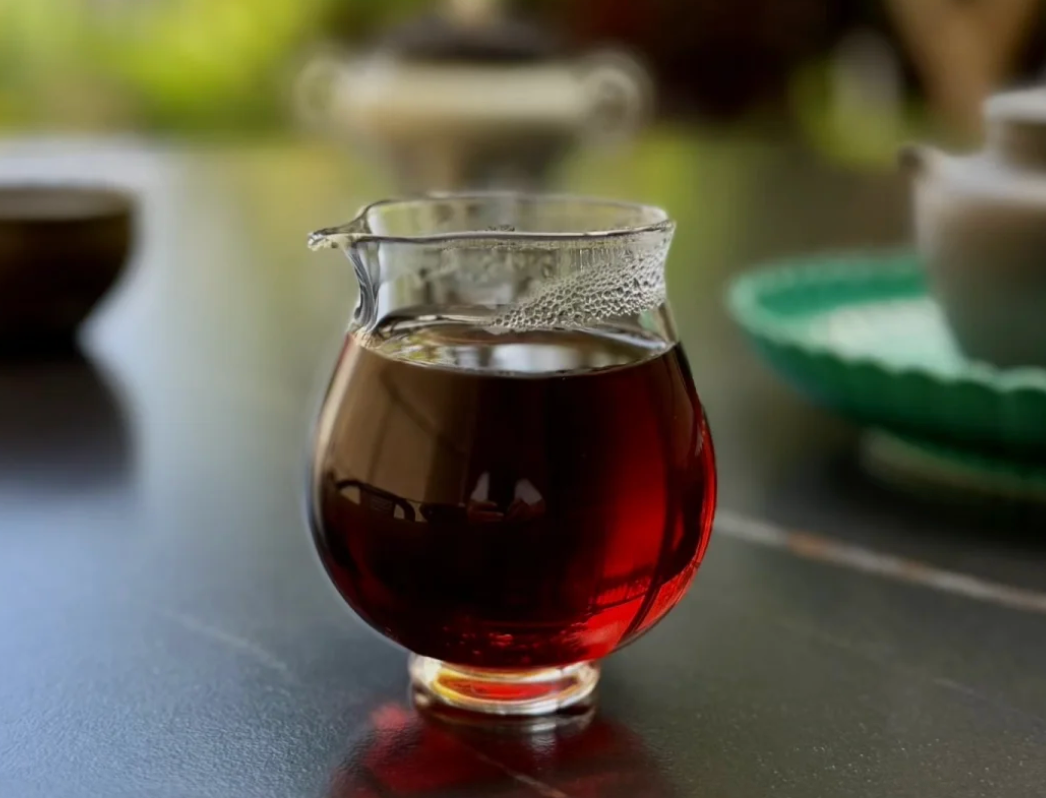 Why I Always Buy Liu Bao Tea From Established Brands