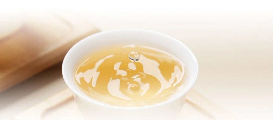 Why We Only Source Tea That Can Prove Its Purity