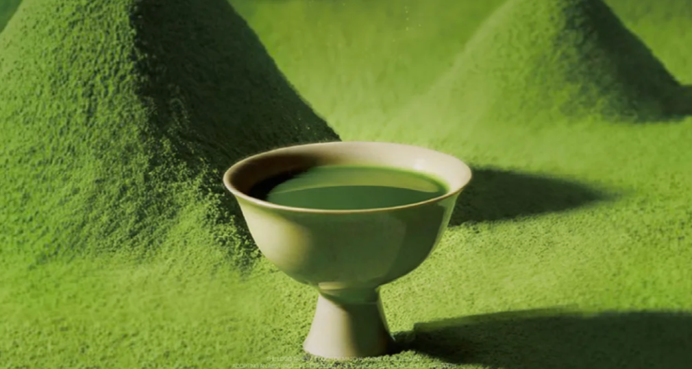 American Tea Brands Are Chasing Young Drinkers Too. How Is That Going?