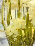 2026 Spring Tea Tasting Set, Choose mixed or single-category. Green, black, oolong, white, specialty. Real teas, real spring harvest.