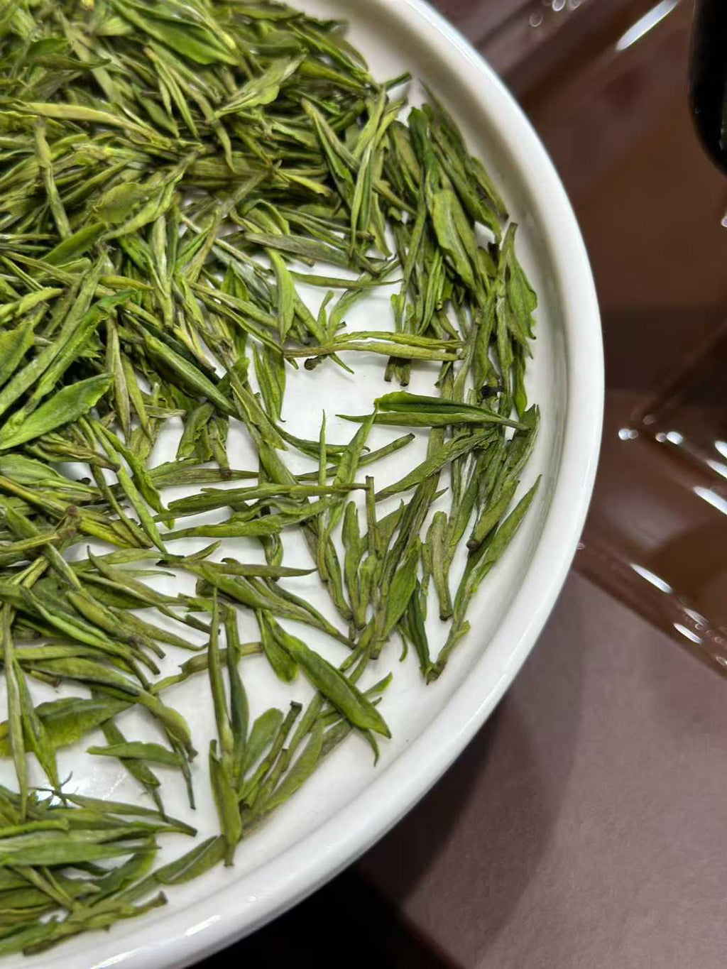 Anji Bai Cha · 2026 Premium Grade | One-Bud-One-Leaf, Hui Orchid Fragrance