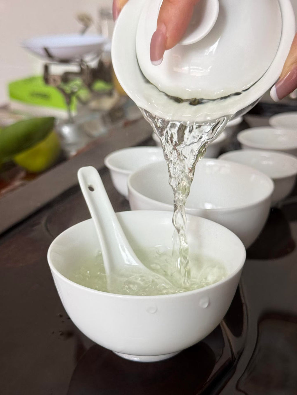 Anxi Tieguanyin · 2026 Autumn Harvest, Everyday Oolong