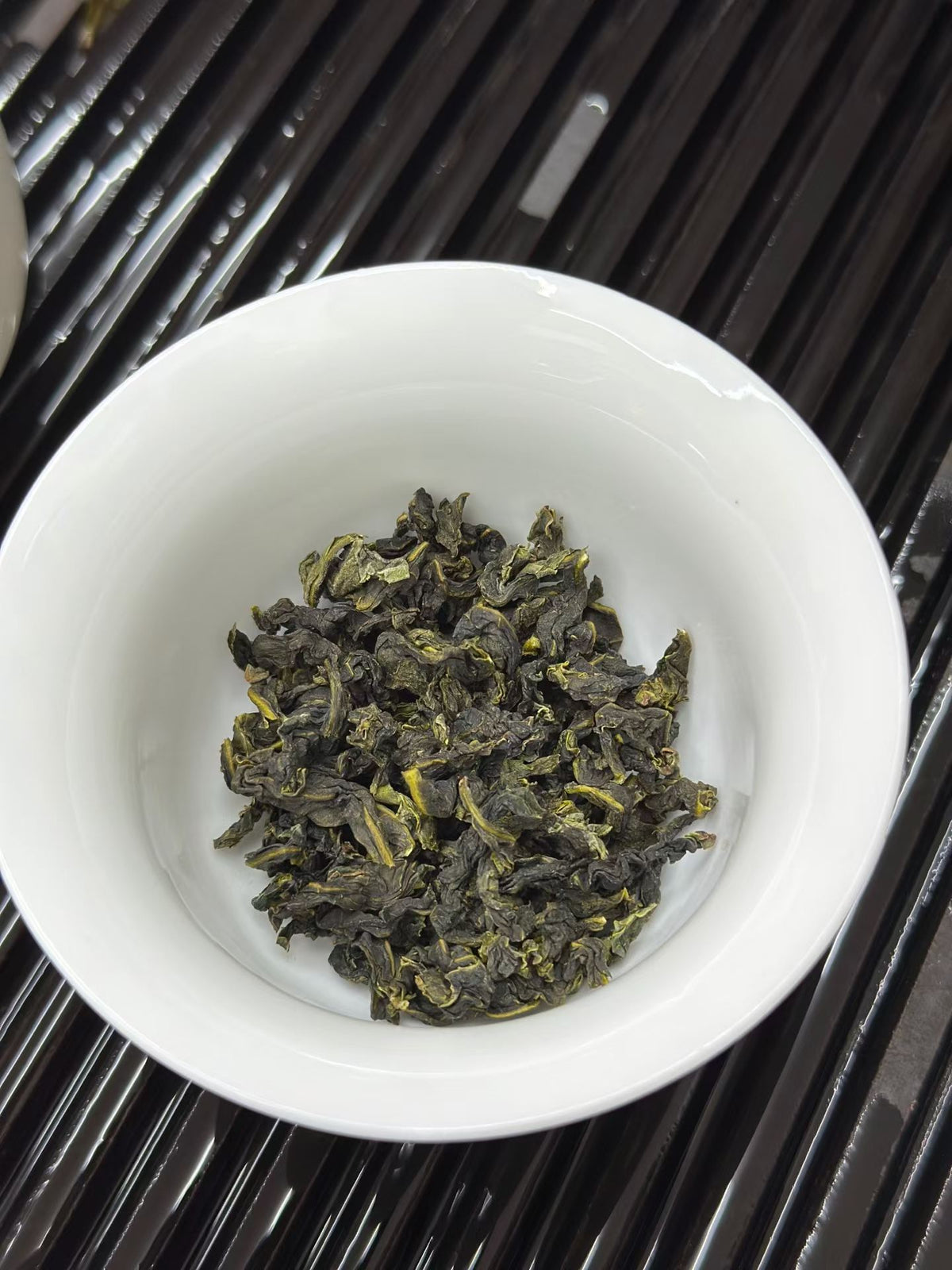 Anxi Tieguanyin · 2026 Autumn Harvest, Everyday Oolong