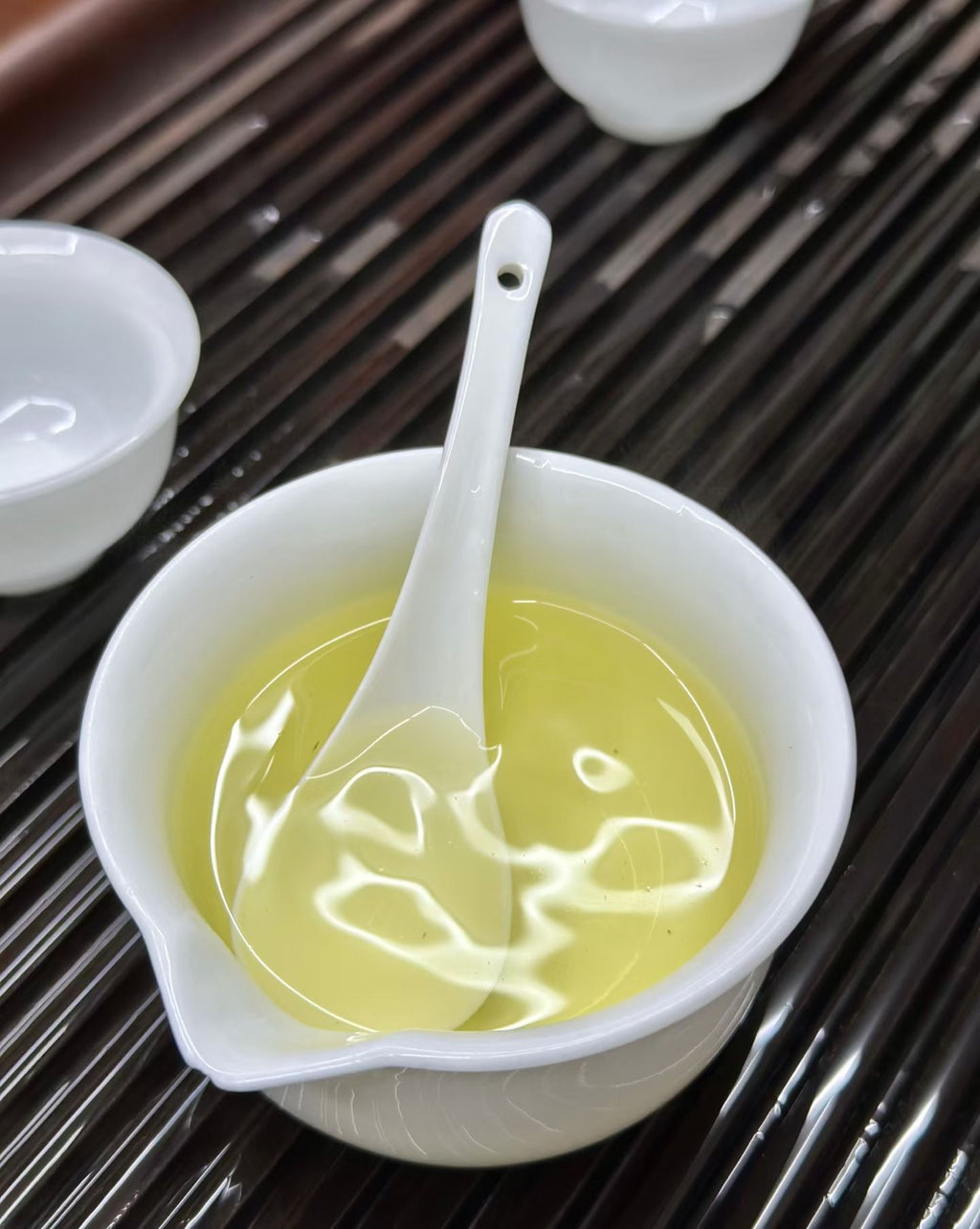 Anxi Tieguanyin · 2026 Autumn Harvest, Everyday Oolong