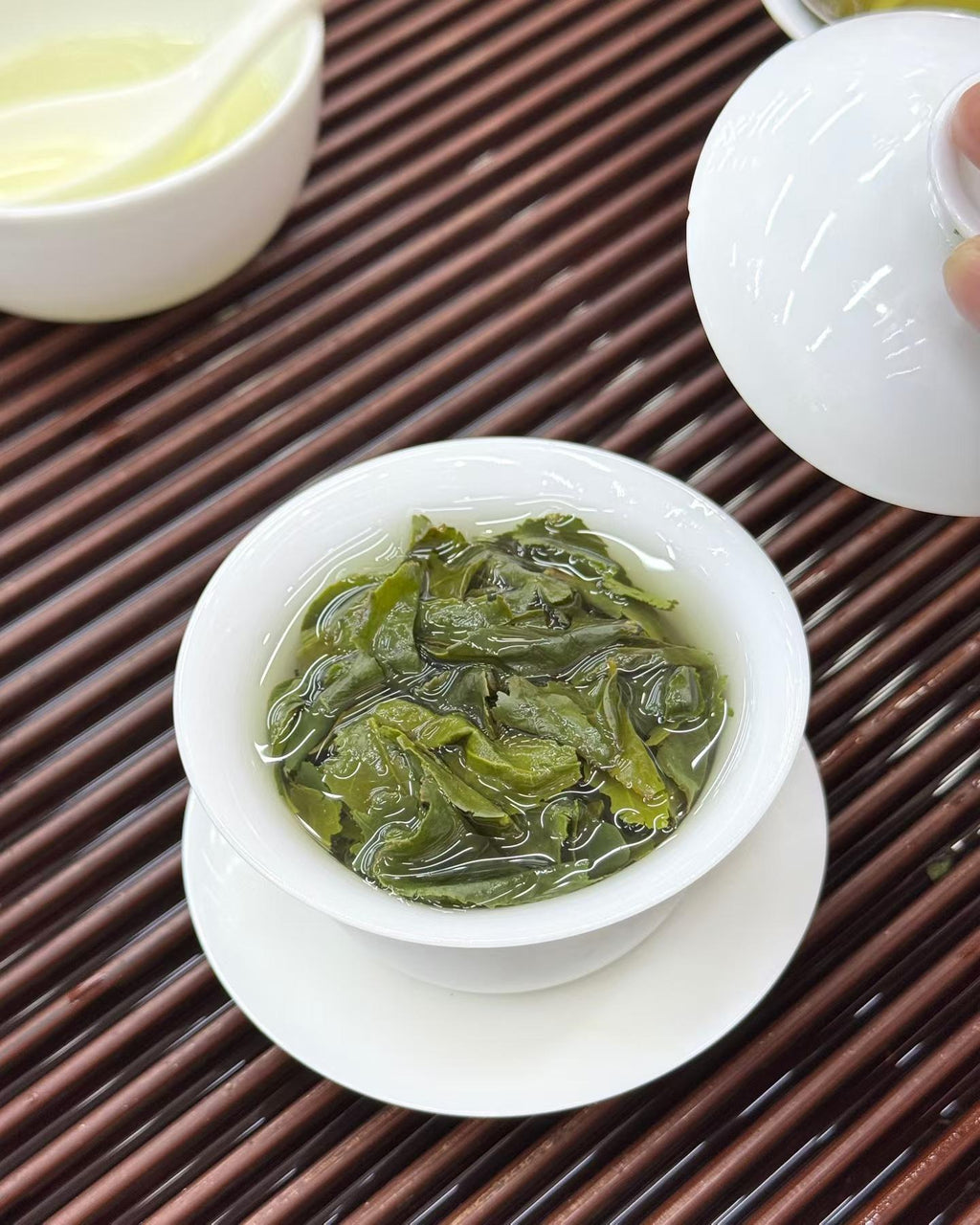 Anxi Tieguanyin · New Chinese Style Gift Set