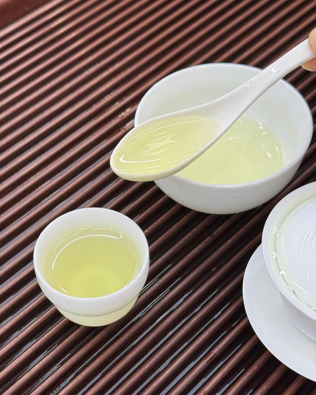 Anxi Tieguanyin · New Chinese Style Gift Set