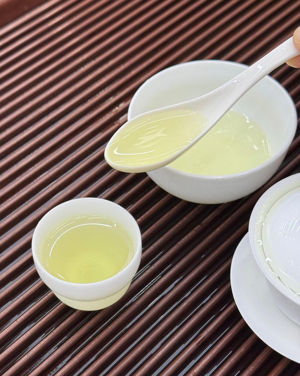 Anxi Tieguanyin · New Chinese Style Gift Set