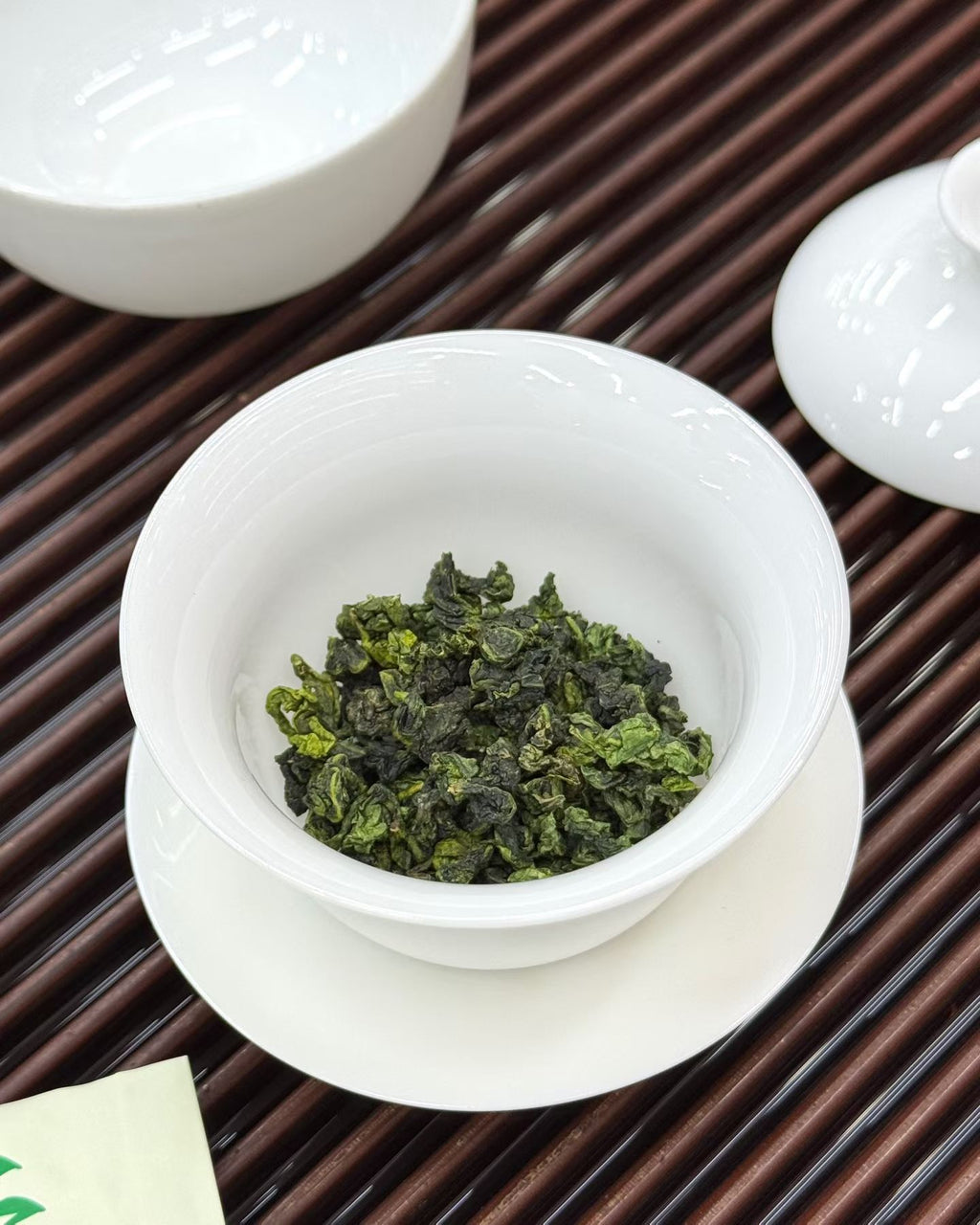 Anxi Tieguanyin · New Chinese Style Gift Set
