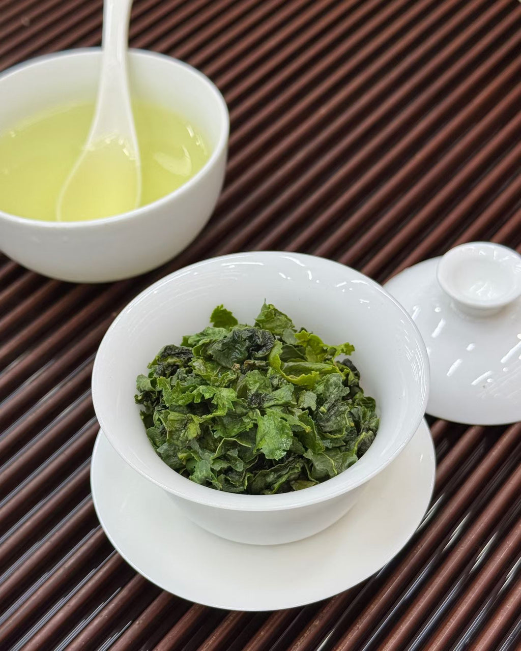 Anxi Tieguanyin · New Chinese Style Gift Set