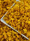 Drumstick Dendrobium Flower · Golden Orchid Herbal Tea