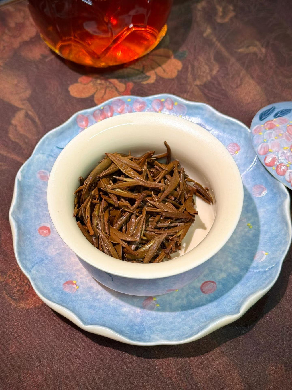 Mei Zhan Jin Guazi 2026 First Flush Spring Tea
