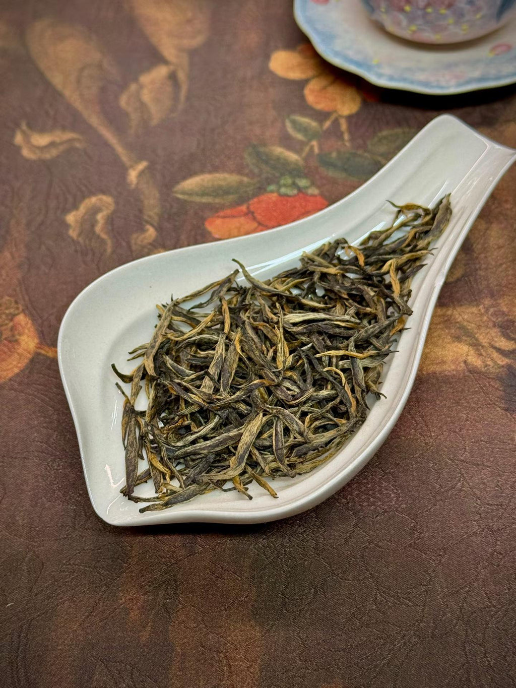 Mei Zhan Jin Guazi 2026 First Flush Spring Tea