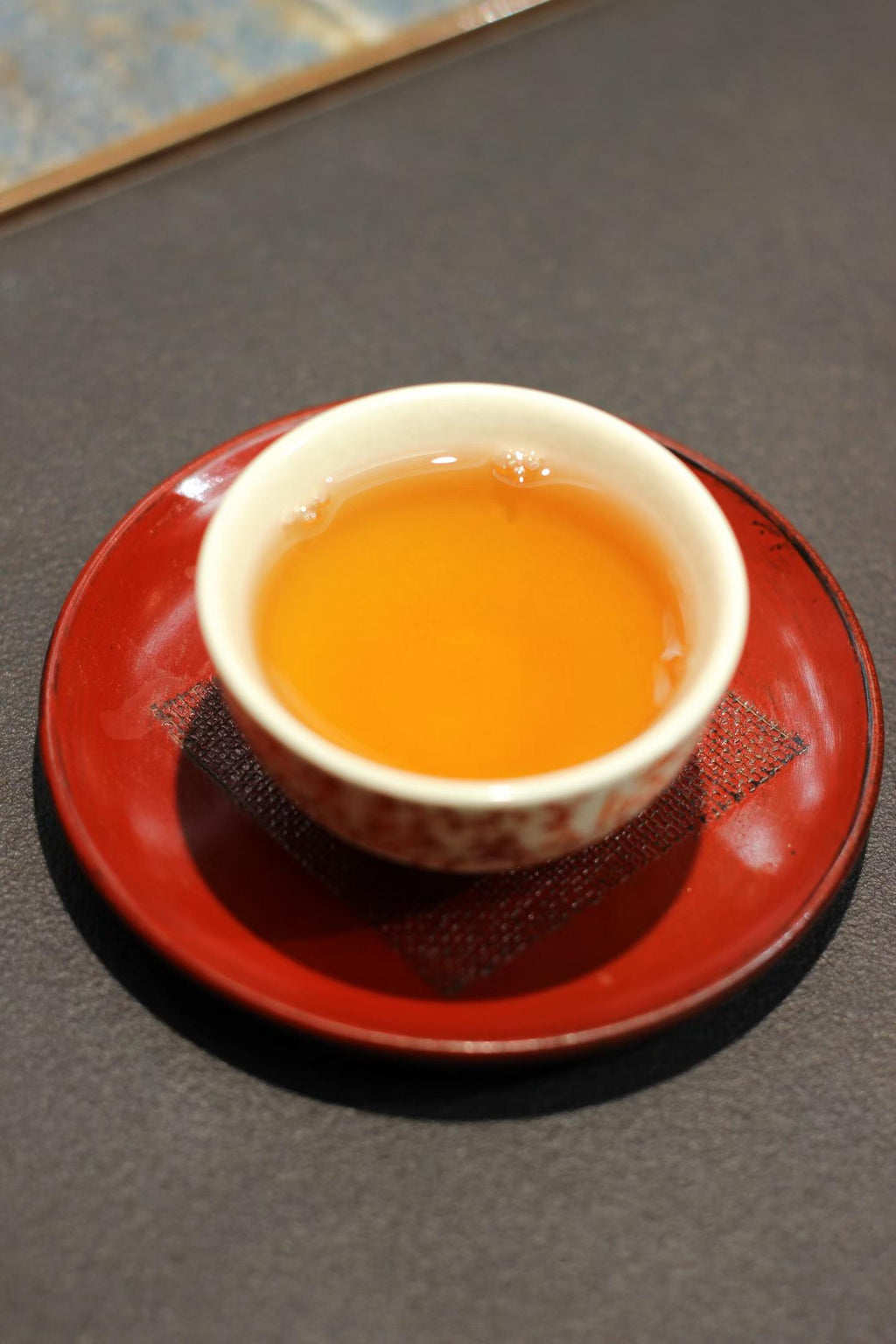 Niulan Keng Rougui · Wuyi Rock Oolong, Prime Terroir