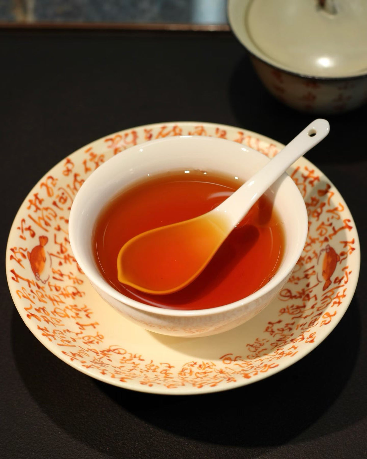 Niulan Keng Rougui · Wuyi Rock Oolong, Prime Terroir
