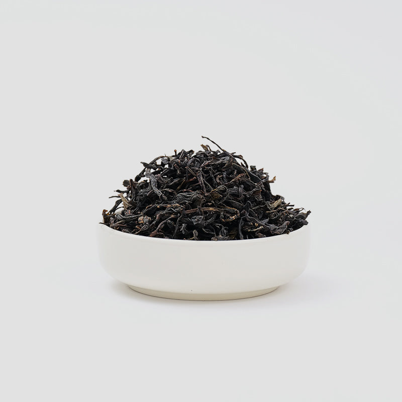 Organic Phoenix Dan Cong · Honey Orchid Oolong, 2025 Spring