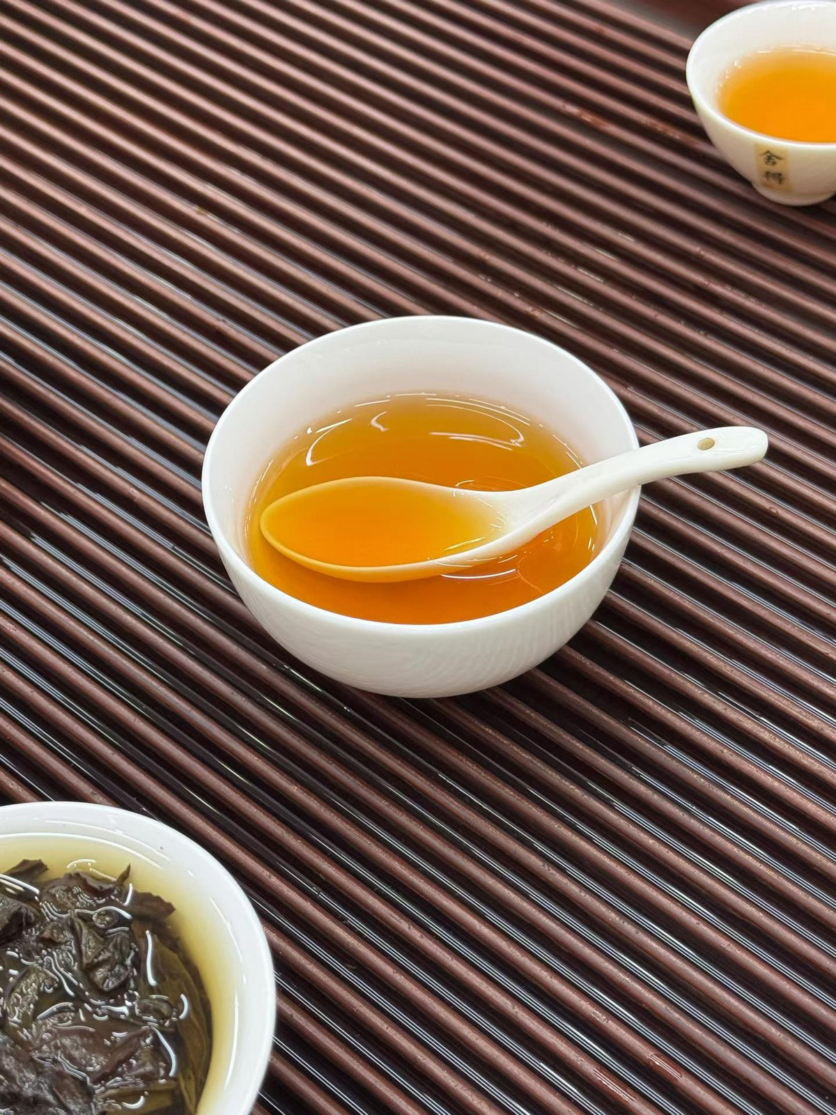 Wuyi Da Hong Pao Gift Box | 2026 Big Red Robe Rock Oolong, 8g×24