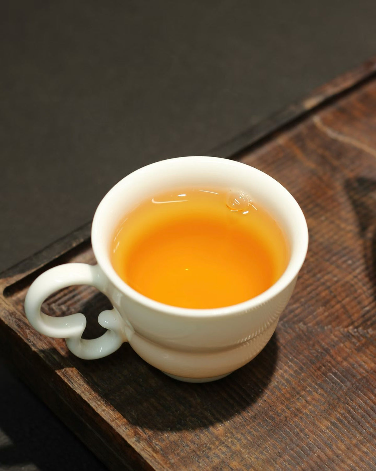 Wuyi Mei Zhan Jin Jun Mei · Black Tea Gift Set, Floral & Fruity