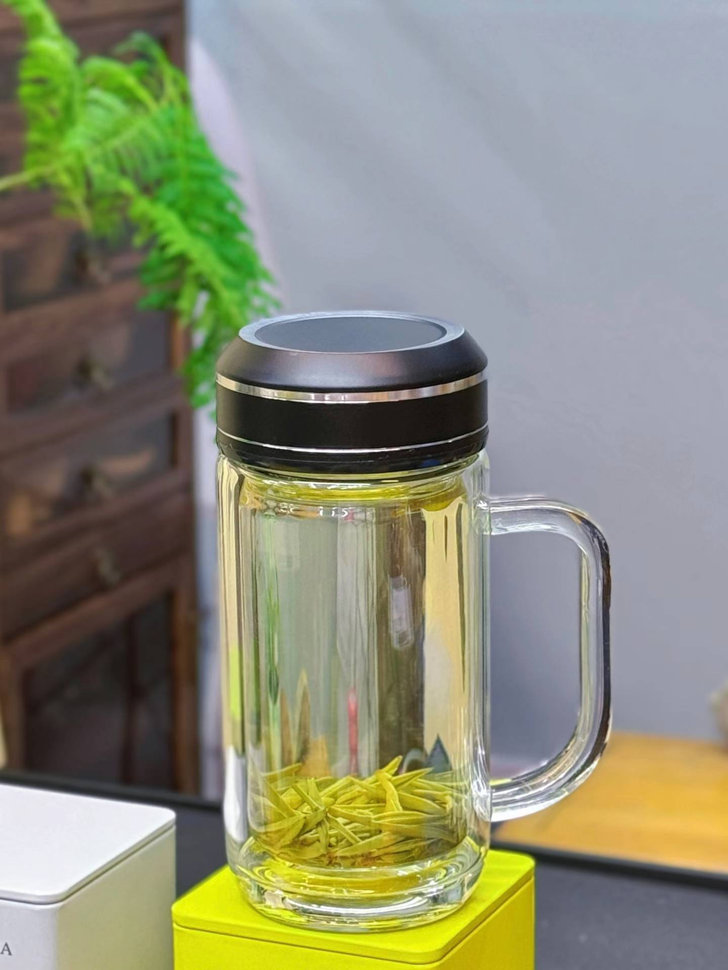 Limited Seasonal Release｜2026 Spring Green Tea Collection · One season only · Once a year