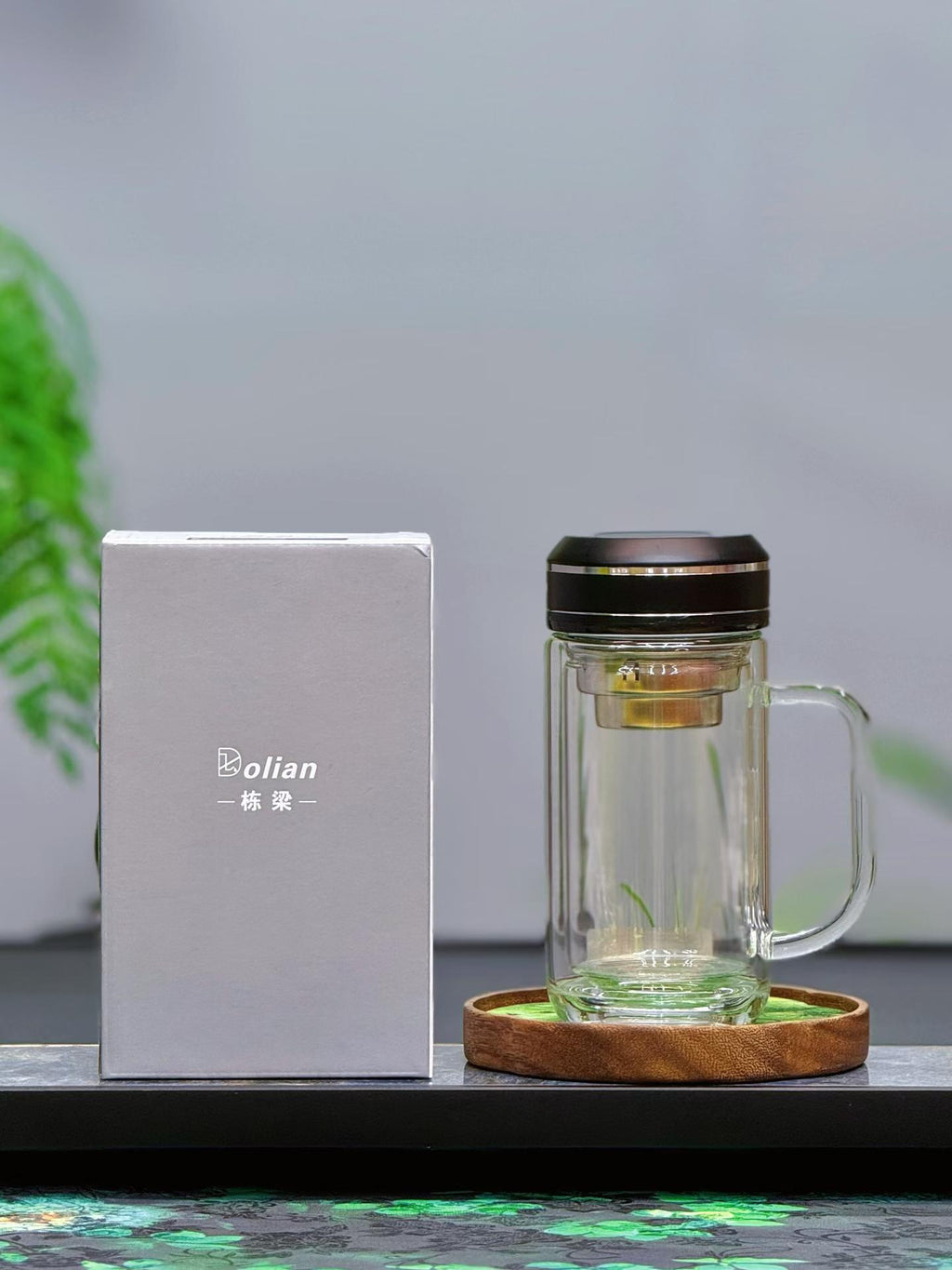 Limited Seasonal Release｜2026 Spring Green Tea Collection · One season only · Once a year